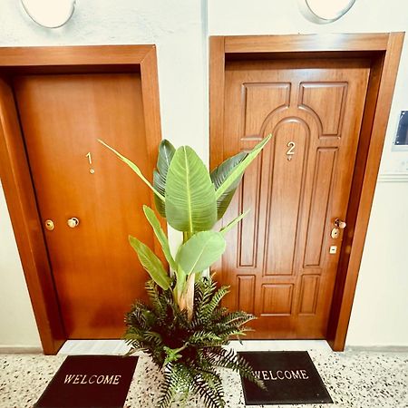 Psimithefto Luxury Apartments テッサロニキ エクステリア 写真