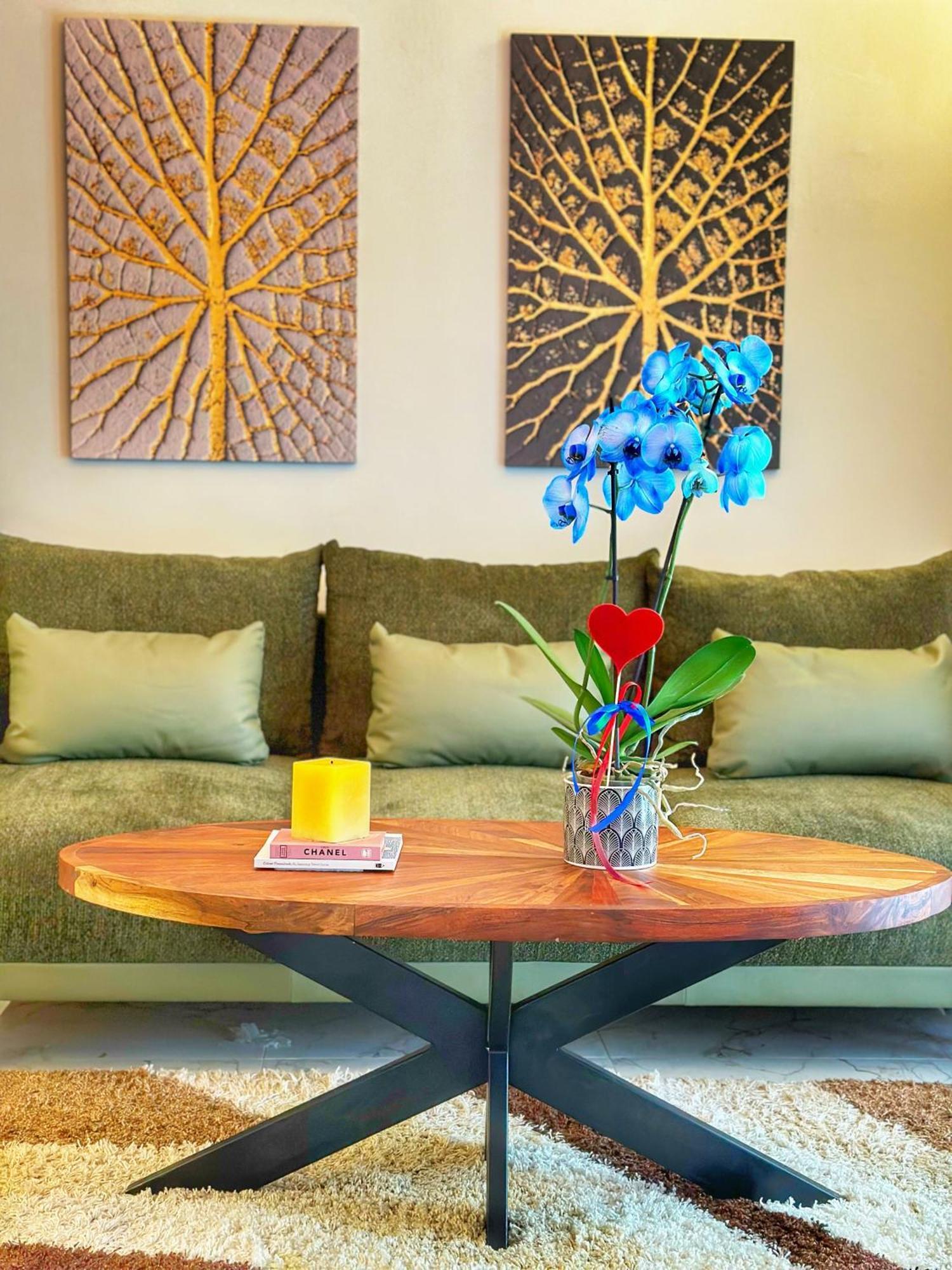 Psimithefto Luxury Apartments テッサロニキ エクステリア 写真