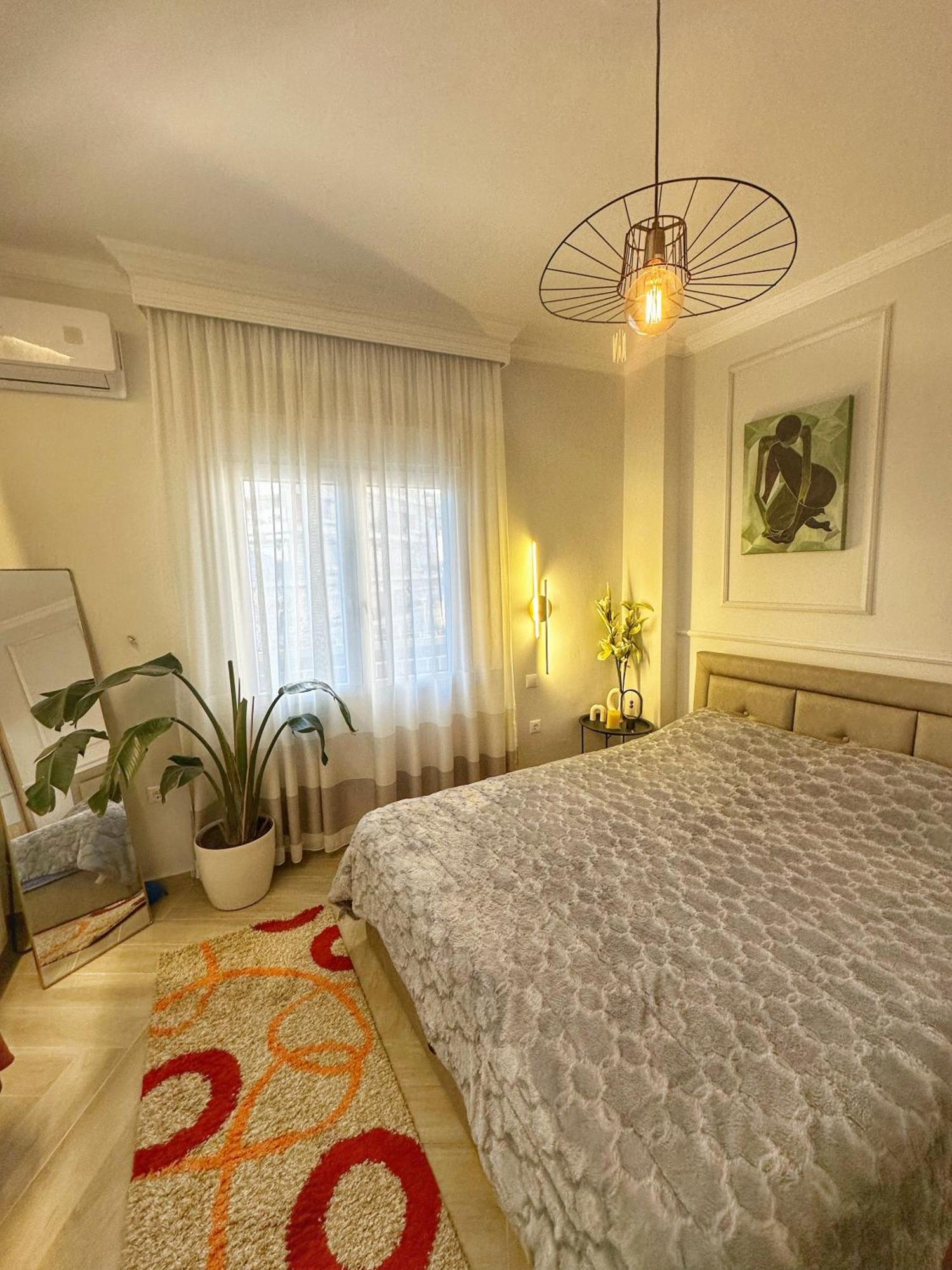 Psimithefto Luxury Apartments テッサロニキ エクステリア 写真