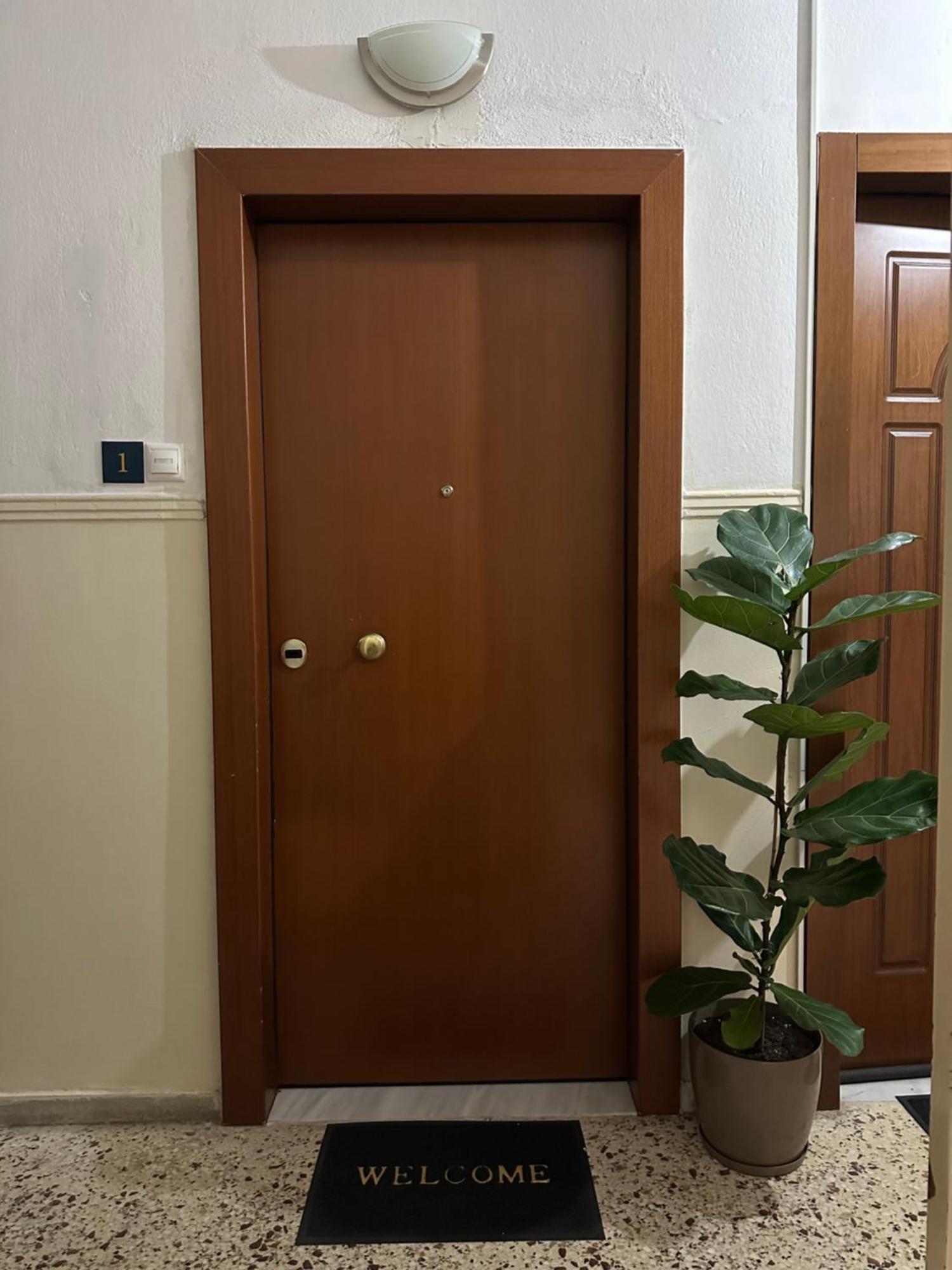Psimithefto Luxury Apartments テッサロニキ エクステリア 写真