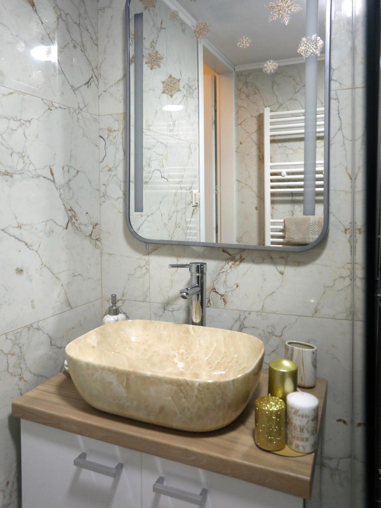 Psimithefto Luxury Apartments テッサロニキ エクステリア 写真