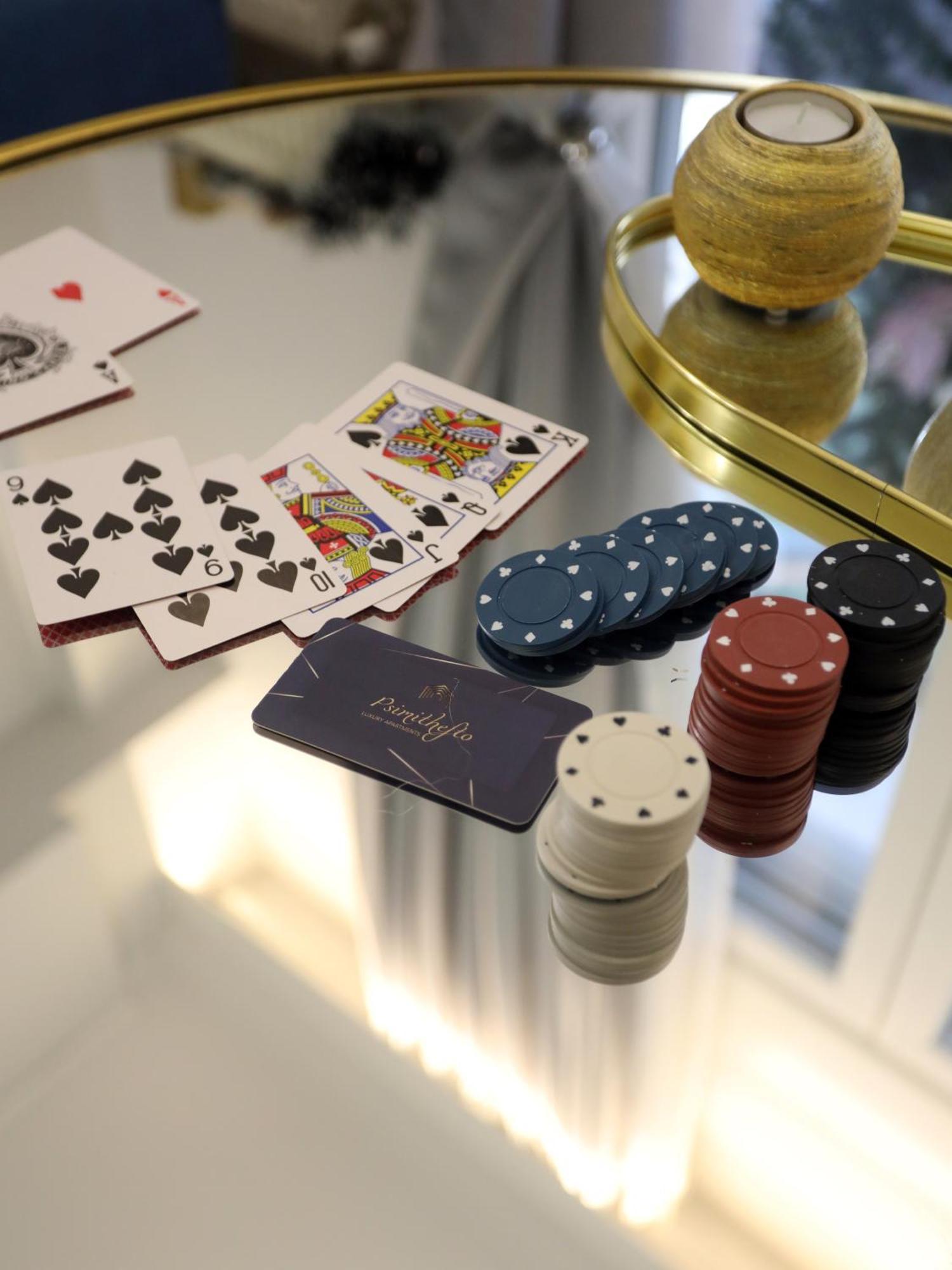Psimithefto Luxury Apartments テッサロニキ エクステリア 写真