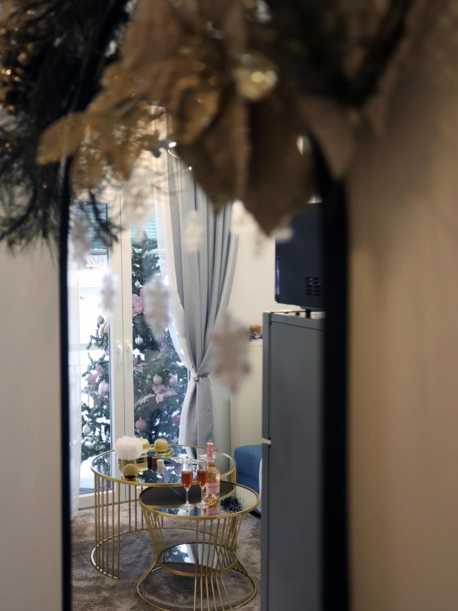 Psimithefto Luxury Apartments テッサロニキ エクステリア 写真