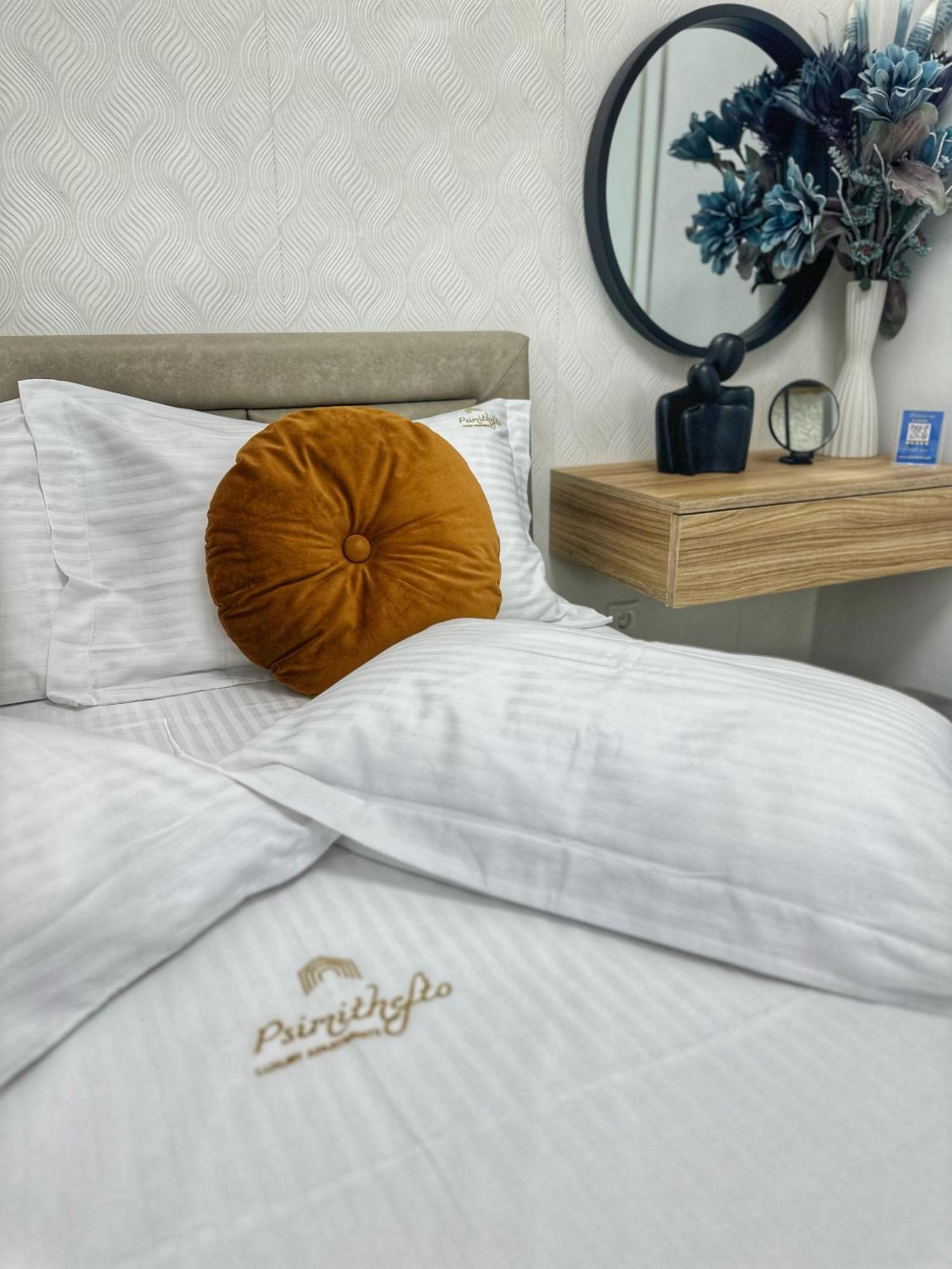 Psimithefto Luxury Apartments テッサロニキ エクステリア 写真